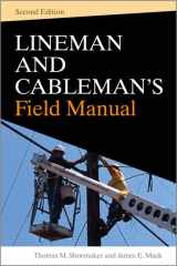 9781265901394-1265901392-Lineman and Cableman's Field Manual 2e (PB)