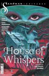 9781401291358-140129135X-House of Whispers 1