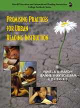 9780131536838-0131536834-Promising Practices In Urban Reading Instruction