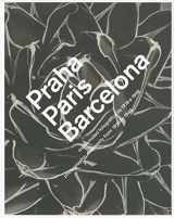 9788492841028-8492841028-Praha, Paris, Barcelona: Photographic Modernity 1918-1948