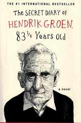 9781455542178-1455542172-The Secret Diary of Hendrik Groen (Hendrik Groen, 1)