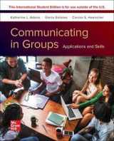 9781260570786-1260570789-Communicating in Groups: Applications and Skills