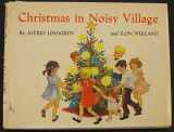 9780140503449-0140503447-Christmas in Noisy Village (Picture Puffin)