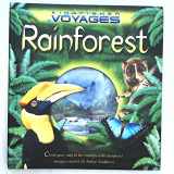 9780753411865-0753411865-Rainforest (Kingfisher Voyages) (Kingfisher Voyages)