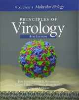 9781555819330-1555819338-Principles of Virology, Volume 1: Molecular Biology (ASM Books)