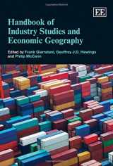 9781843769613-1843769611-Handbook of Industry Studies and Economic Geography