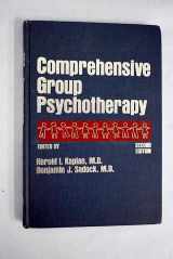 9780683045215-0683045210-Comprehensive group psychotherapy