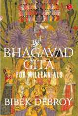 9789390260386-9390260388-The Bhagavad Gita For Millennials