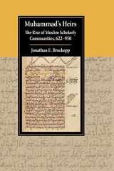 9781107514379-1107514371-Muhammad's Heirs (Cambridge Studies in Islamic Civilization)