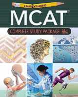 9781951127008-1951127005-Examkrackers MCAT Study Package: Chemistry, Biology 2 Systems, Biology 1 Molecules