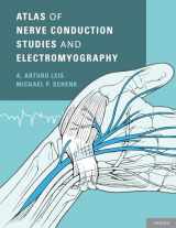 9780199754632-0199754632-Atlas of Nerve Conduction Studies and Electromyography