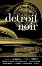 9781933354392-1933354399-Detroit Noir (Akashic Noir)