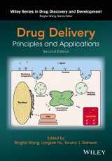 9781118833360-1118833368-Drug Delivery: Principles and Applications (Wiley Series in Drug Discovery and Development)