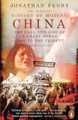 9780141988450-0141988452-The Penguin History of Modern China: The Fall and Rise of a Great Power 1850 to the Present