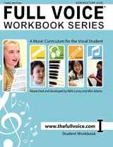 9781897539125-1897539126-FULL VOICE Workbook - Introductory Level