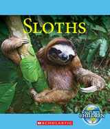 9780531214947-053121494X-Sloths (Nature's Children) (Nature's Children, Third Series)
