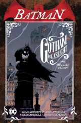 9781779524058-1779524056-Batman: Gotham by Gaslight