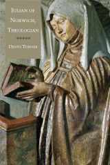 9780300192551-030019255X-Julian of Norwich, Theologian