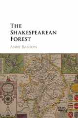 9781009226684-1009226681-The Shakespearean Forest