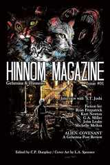9780997280326-0997280328-Hinnom Magazine Issue 001