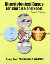 9780757587498-0757587496-Kinesiological Bases for Exercise and Sport