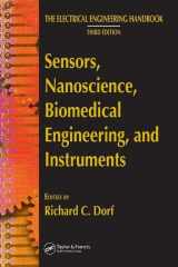 9780849373466-0849373468-Sensors, Nanoscience, Biomedical Engineering, and Instruments: Sensors Nanoscience Biomedical Engineering (The Electrical Engineering Handbook)
