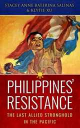 9781947766020-1947766023-Philippines' Resistance: The Last Allied Stronghold in the Pacific