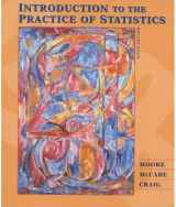 9781429216210-1429216212-Introduction to the Practice of Statistics w/CD