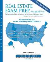 9781453641323-1453641327-Real Estate Exam Prep (Pearson VUE)-3rd edition: The Authoritative Guide to Preparing for the Pearson VUE General Exam