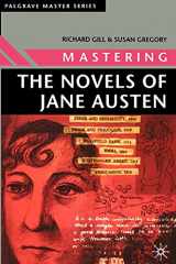 9780333948989-033394898X-Mastering the Novels of Jane Austen (Macmillan Master Series, 4)