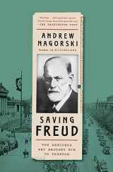 9781982172848-1982172843-Saving Freud: The Rescuers Who Brought Him to Freedom