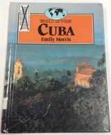9780811424394-0811424391-Cuba (World in View)