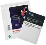 9780134763293-0134763297-Human Anatomy & Physiology, Books a la Carte Plus Mastering A&P with Pearson eText -- Access Card Package (11th Edition)