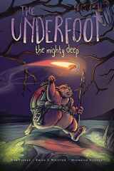 9781549302893-1549302892-The Underfoot Vol. 1: The Mighty Deep (1)