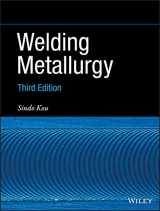 9781119524816-1119524814-Welding Metallurgy, 3rd Edition