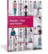 9783830709145-3830709145-Japanisches Modedesign zum Selbernähen: Kleider, Tops und Hosen: Mit Original-Schnittmusterbogen