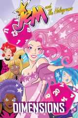 9781684052424-1684052424-Jem and the Holograms: Dimensions