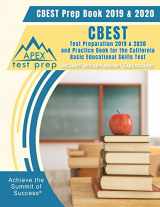 9781628456547-162845654X-CBEST Prep Book 2019 & 2020: CBEST Test Preparation 2019 & 2020 and Practice Book for the California Basic Educational Skills Test [Includes Detailed Answer Explanations]