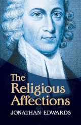 9780486491028-0486491021-The Religious Affections
