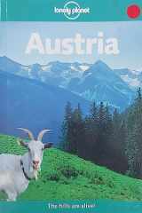 9781864503449-1864503440-Lonely Planet Austria