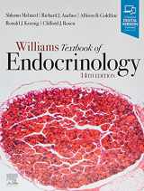 9780323555968-0323555969-Williams Textbook of Endocrinology