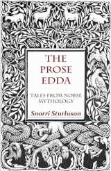 9781409727613-1409727610-The Prose Edda - Tales from Norse Mythology