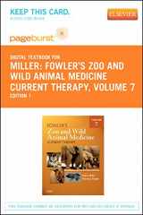 9781455737130-1455737135-Fowler's Zoo and Wild Animal Medicine Current Therapy, Volume 7 - Elsevier eBook on VitalSource (Retail Access Card)