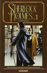 9781524101190-1524101192-Sherlock Holmes Omnibus Volume 1