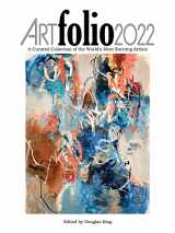 9781737625612-173762561X-Art Folio 2022: A Curated Collection of the World’s Most Exciting Artists