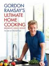 9781444780789-1444780786-Gordon Ramsay's Ultimate Home Cooking