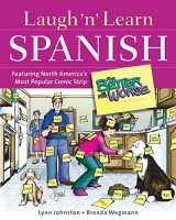 9780071415194-007141519X-Laugh 'n' Learn Spanish : Featuring the #1 Comic Strip "For Better or For Worse"