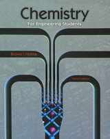 9781305367388-1305367383-Bundle: Chemistry for Engineering Students, 3rd, Loose-Leaf + OWLv2 with QuickPrep 24-Months Printed Access Card