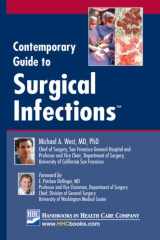9781935103035-1935103032-Contemporary Guide to Surgical Infections