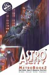 9781534323179-1534323171-Astro City Metrobook, Volume 2